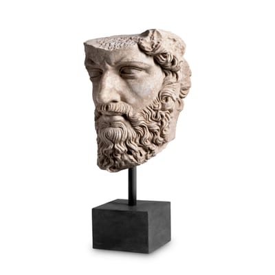 Bista Lucius Verus - Kućna dekoracija - Eichholtz