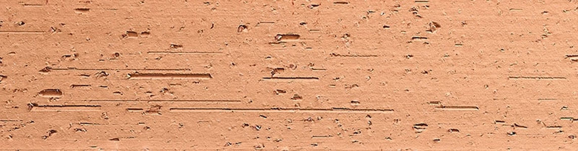 Prirodne terakota listele - Fasadne listele - 16129