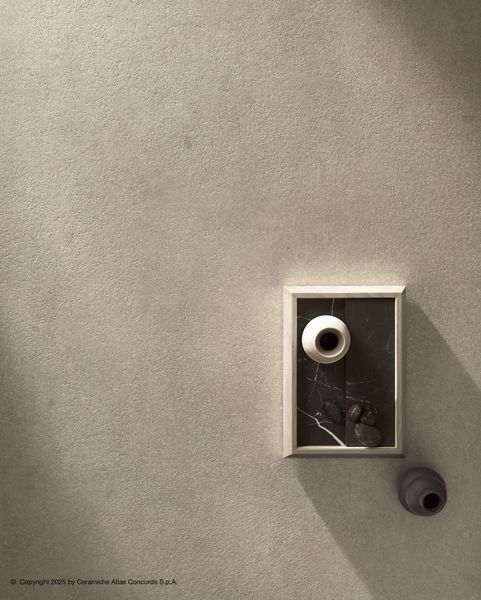 BOOST VISION Porcelanske zidne i podne pločice sa efektom betona - Keramika - 16176