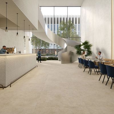 BOOST VISION Porcelanske zidne i podne pločice sa efektom betona - Keramika - 16141