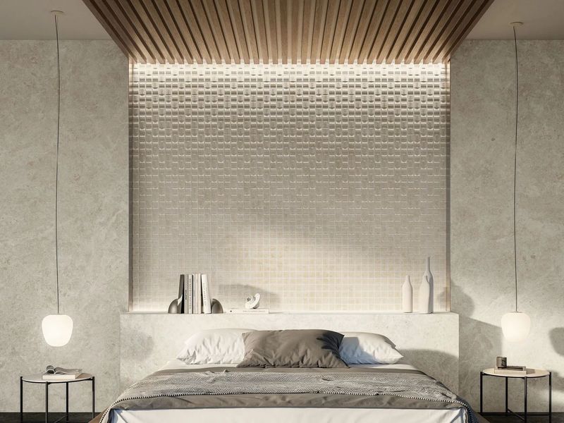 NYRA porcelanski mozaik - Keramika - 16144