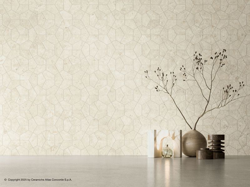 NYRA porcelanski mozaik - Keramika - 16184