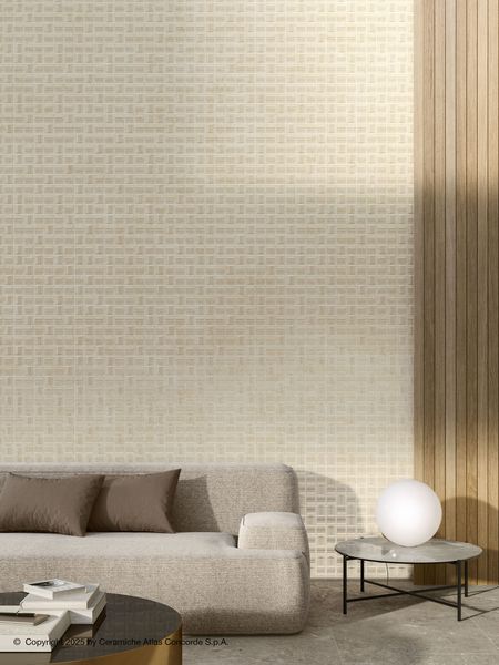 NYRA porcelanski mozaik - Keramika - 16185