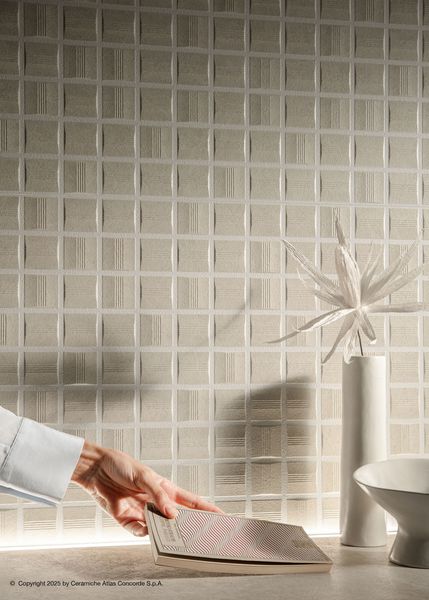 NYRA porcelanski mozaik - Keramika - 16196