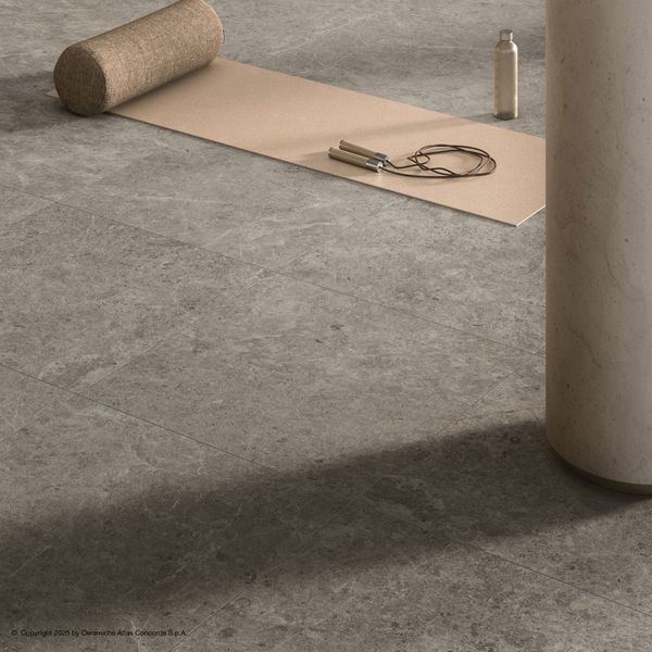 NYRA Porcelanske spoljne podne pločice sa efektom kamena - Keramika - 16193