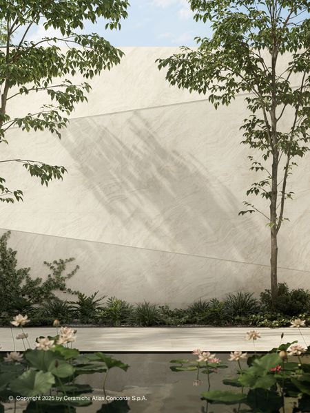 MARVEL T Porcelanske spoljne podne pločice sa efektom travertina - Keramika - 16217