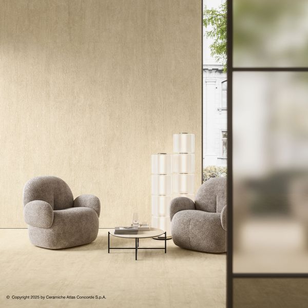 MARVEL T Porcelanske 3D zidne obloge sa efektom travertina - Keramika - 16222