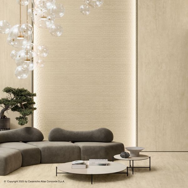 MARVEL T Porcelanske 3D zidne obloge sa efektom travertina - Keramika - 16220