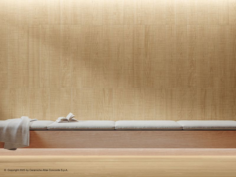 LOG SELECT Porcelanske zidne i podne pločice sa efektom drveta - Keramika - 16228