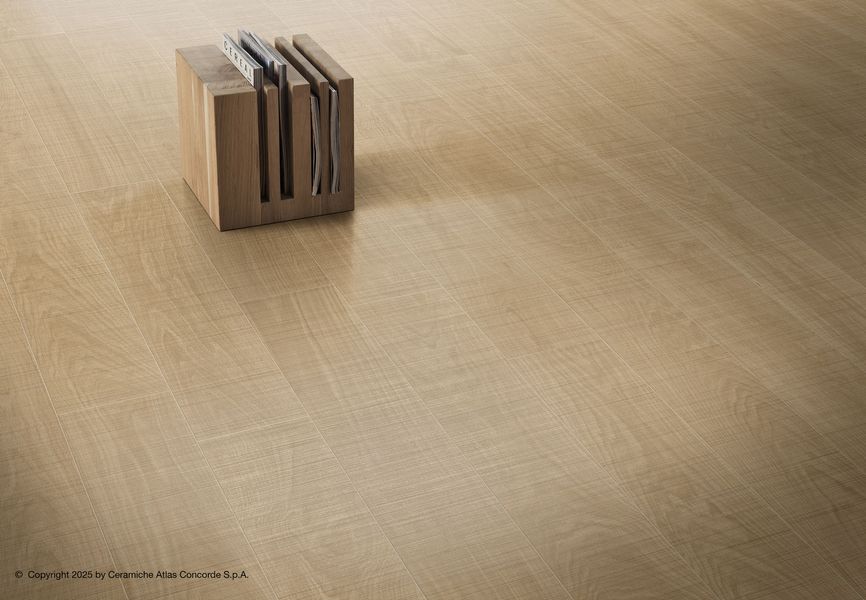 LOG SELECT Porcelanske zidne i podne pločice sa efektom drveta - Keramika - 16236