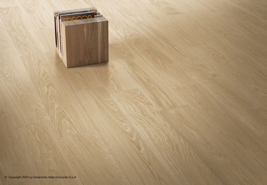 LOG SELECT Porcelanske zidne i podne pločice sa efektom drveta - Keramika - 16237