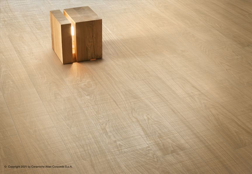 LOG SELECT Porcelanske zidne i podne pločice sa efektom drveta - Keramika - 16239