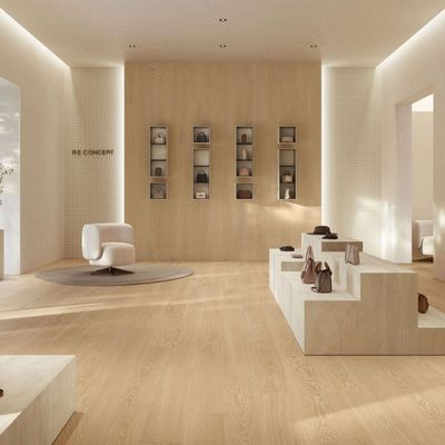 LOG SELECT Porcelanske zidne i podne pločice sa efektom drveta - Keramika - 16161