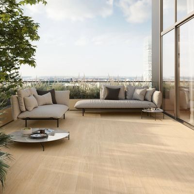 LOG SELECT Porcelanske spoljne podne pločice sa efektom drveta - Keramika - 16162