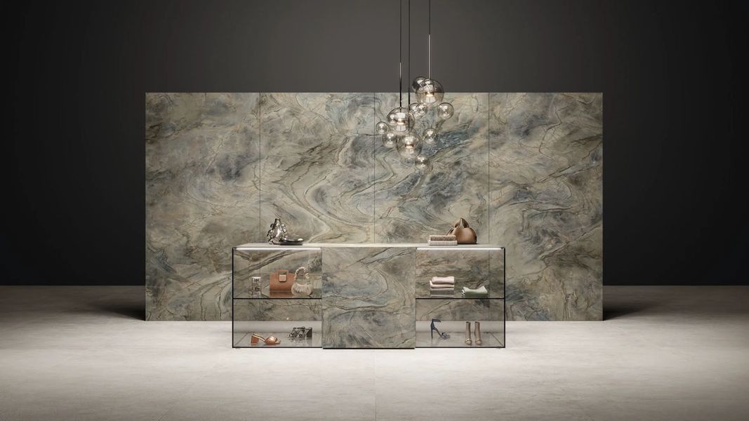 MARVEL EPIC Porcelanske zidne i podne pločice sa efektom mermera - Keramika - 16156