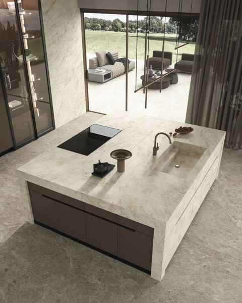 MARVEL EPIC Porcelanske zidne i podne pločice sa efektom mermera - Keramika - 16158