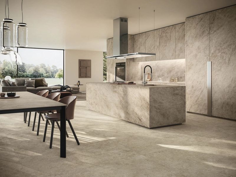 MARVEL EPIC Porcelanske zidne i podne pločice sa efektom mermera - Keramika - 16157