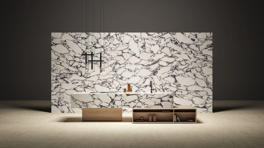 MARVEL EPIC Porcelanske zidne i podne pločice sa efektom mermera - Keramika - 16153