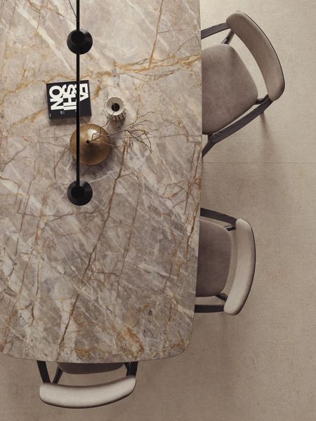 MARVEL EPIC Porcelanske zidne i podne pločice sa efektom mermera - Keramika - 16154