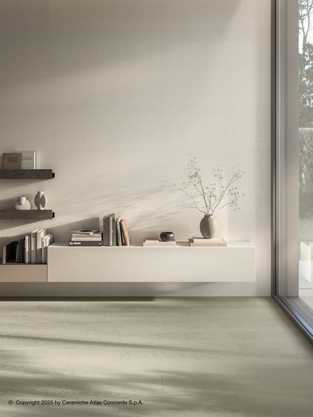 Vest zidne i podne pločice sa efektom tkanine - Keramika - 16252