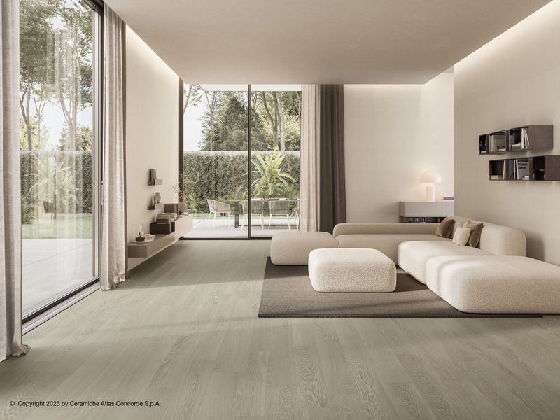 Vest zidne i podne pločice sa efektom tkanine - Keramika - 16250