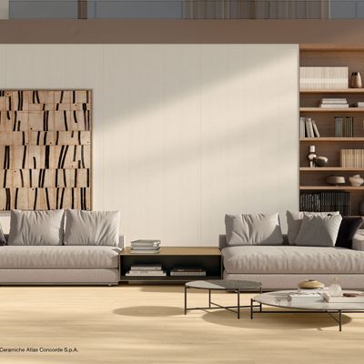 Vest zidne i podne pločice sa efektom tkanine - Keramika - 16248