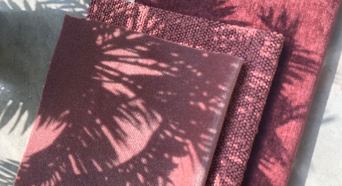 Hotelski mebl štof - Mebl štof - 16278