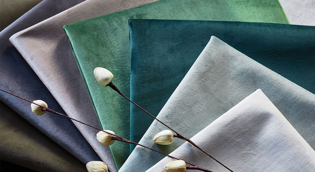 Jednobojan PT mebl štof - Mebl štof - 16339