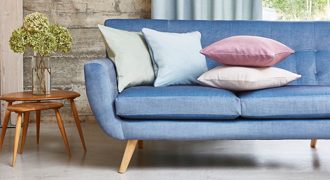 Jednobojan PT mebl štof - Mebl štof - 16338