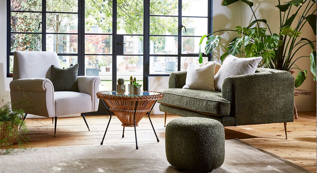 Jednobojan PT mebl štof - Mebl štof - 16343