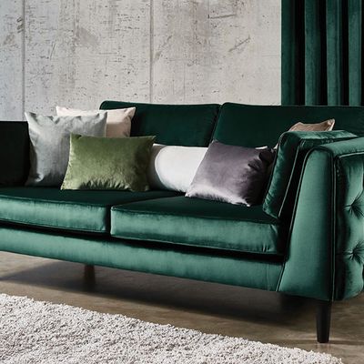 Jednobojan PT mebl štof - Mebl štof - 16335