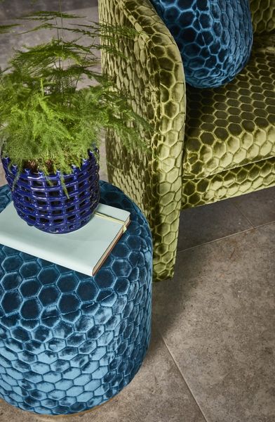 PT Lux mebl štof - Mebl štof - 16345