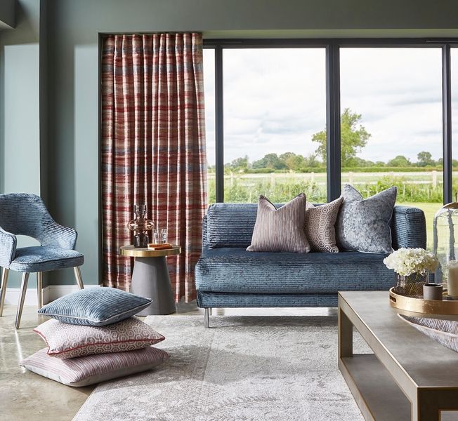 PT Lux mebl štof - Mebl štof - 16352