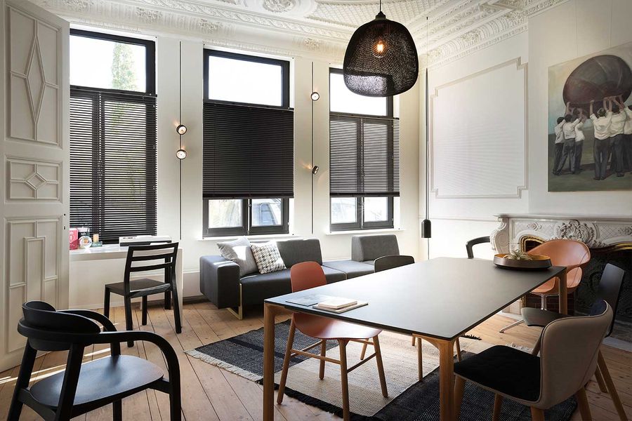 Aluminijumski venecijaneri - Zavese i zastori - 16371