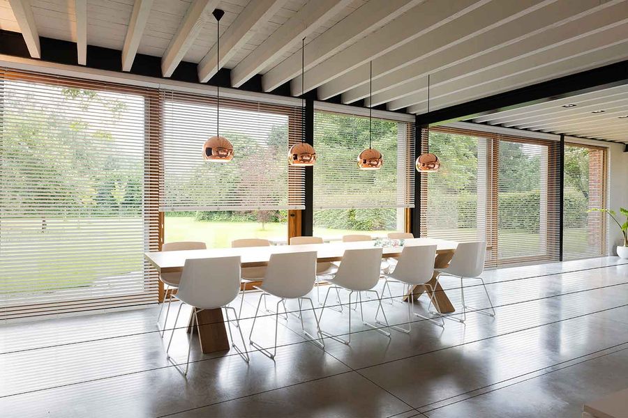 Aluminijumski venecijaneri - Zavese i zastori - 16366