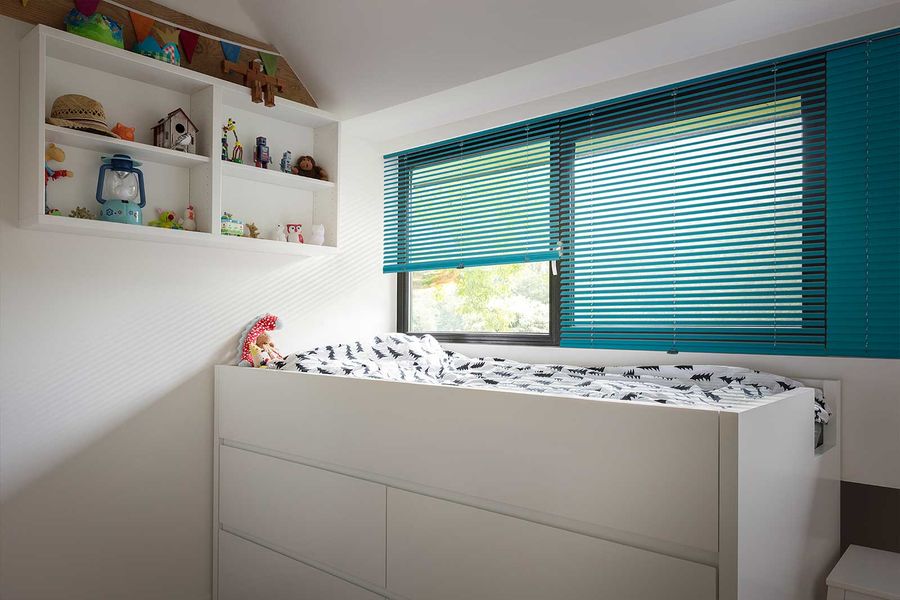 Aluminijumski venecijaneri - Zavese i zastori - 16368