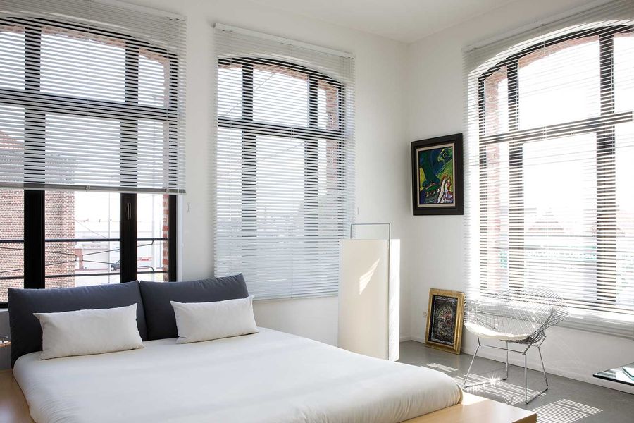 Aluminijumski venecijaneri - Zavese i zastori - 16365