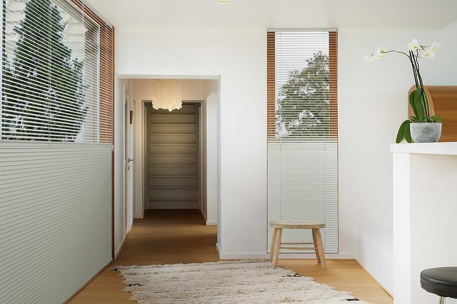 Aluminijumski venecijaneri - Zavese i zastori - 16369