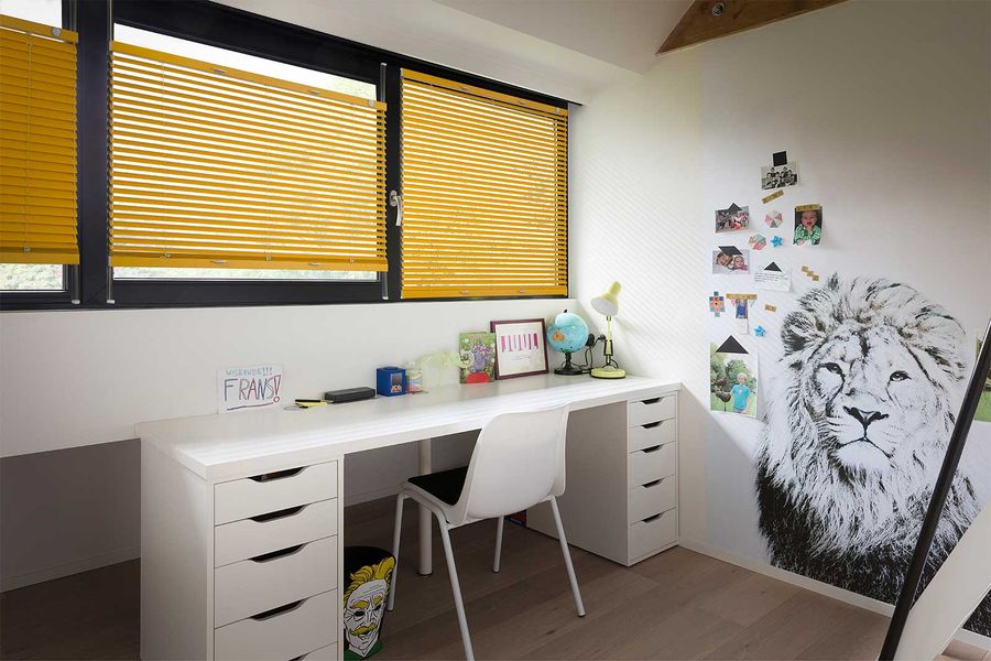 Aluminijumski venecijaneri - Zavese i zastori - 16372