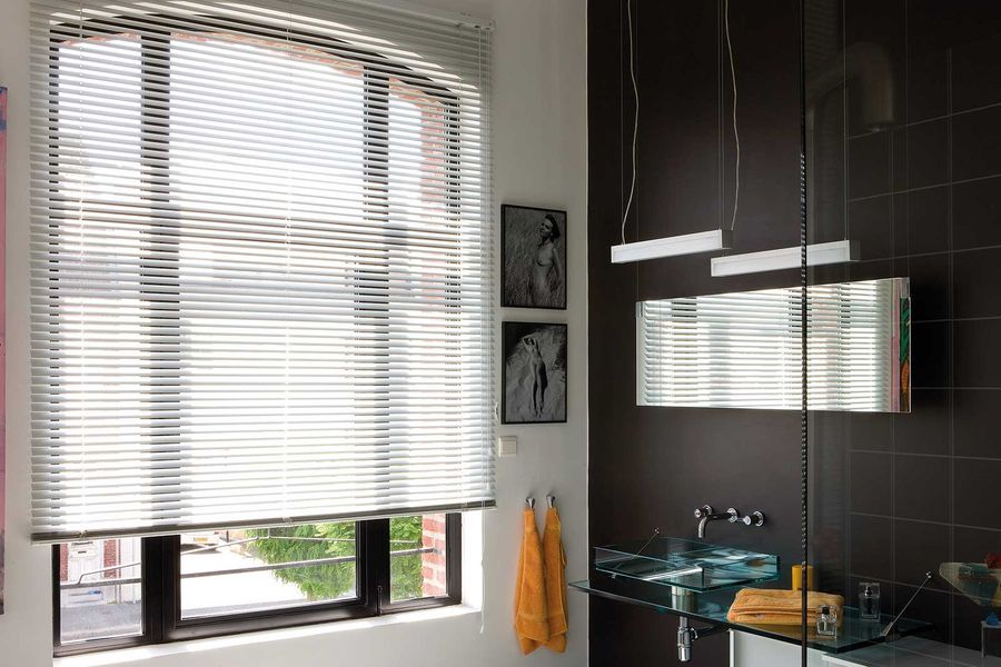 Aluminijumski venecijaneri - Zavese i zastori - 16364