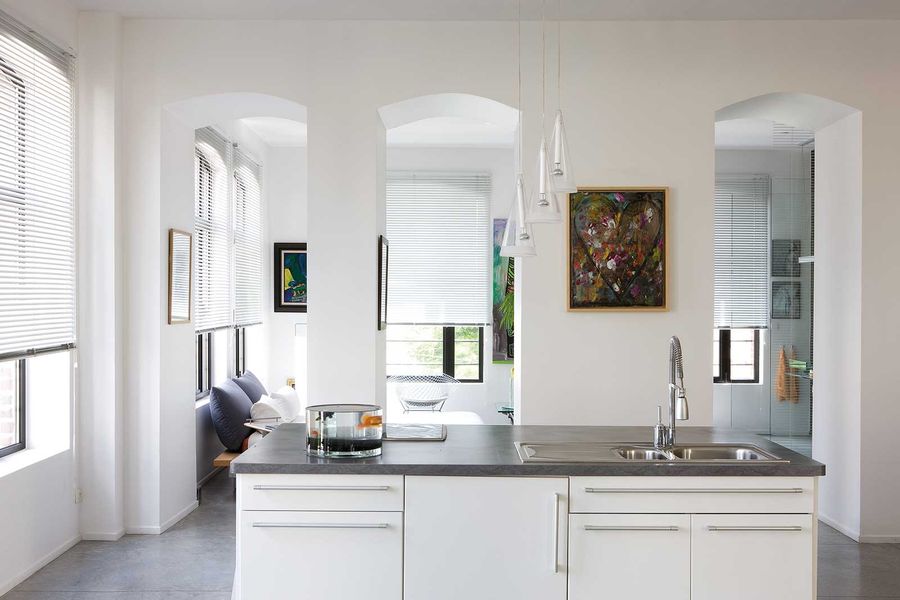 Aluminijumski venecijaneri - Zavese i zastori - 16363