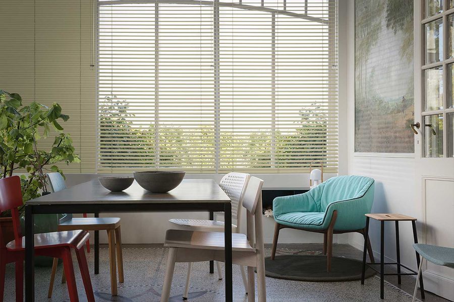 Aluminijumski venecijaneri - Zavese i zastori - 16370