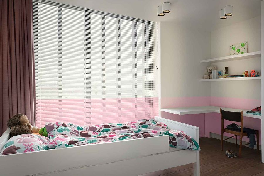 Aluminijumski venecijaneri - Zavese i zastori - 16367