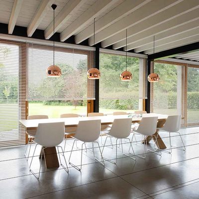 Aluminijumski venecijaneri - Zavese i zastori - 16366