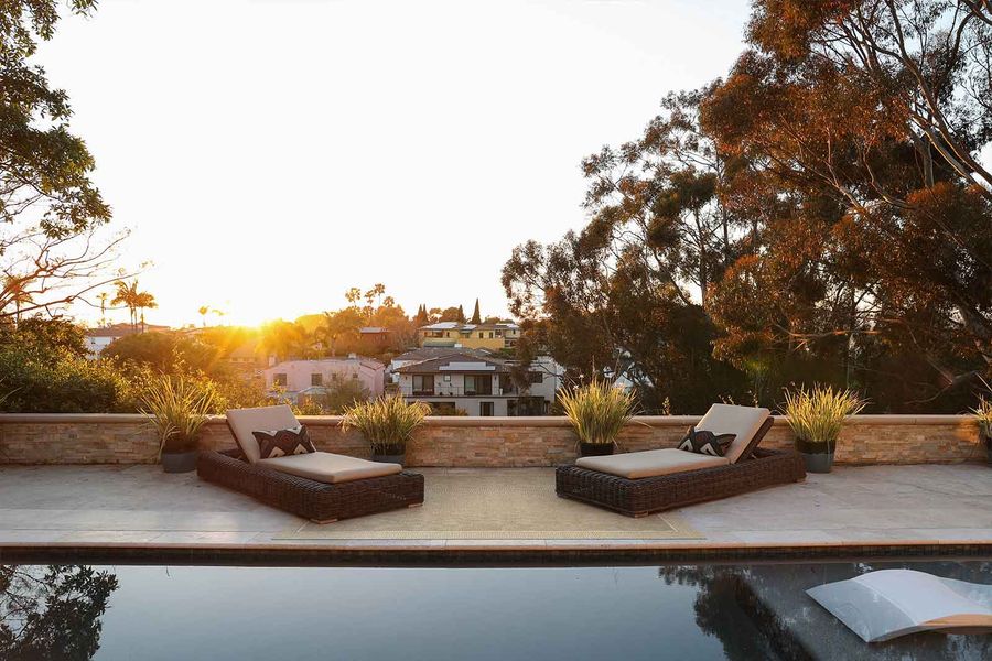 Carpet Decor Outdoor-indoor tepisi - Tepisi i ćilimi - 16384