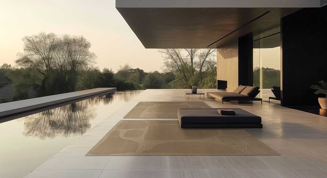 Carpet Decor Outdoor-indoor tepisi - Tepisi i ćilimi - 16385