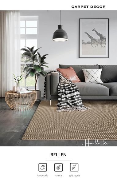 CARPET DECOR™ ručno pravljeni tepisi - Tepisi i ćilimi - 16388