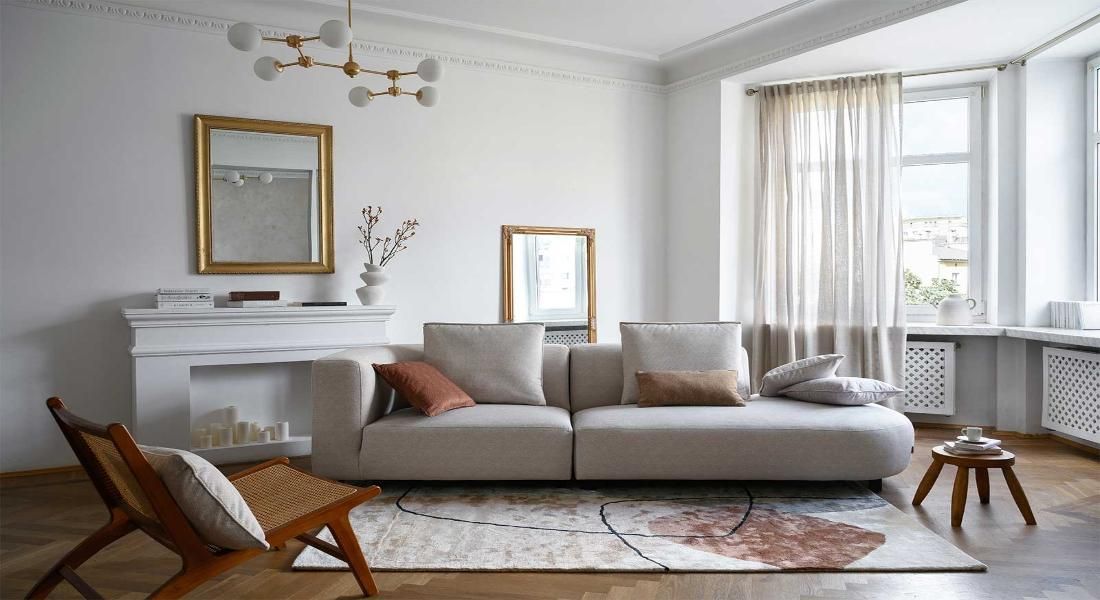 CARPET DECOR™ ručno pravljeni tepisi - Tepisi i ćilimi - 16403