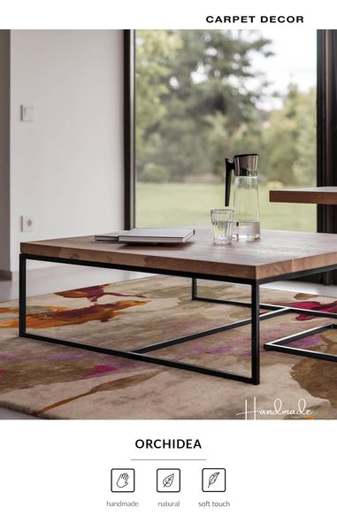 CARPET DECOR™ ručno pravljeni tepisi - Tepisi i ćilimi - 16395