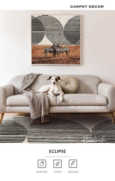 CARPET DECOR™ ručno pravljeni tepisi - Tepisi i ćilimi - 16400